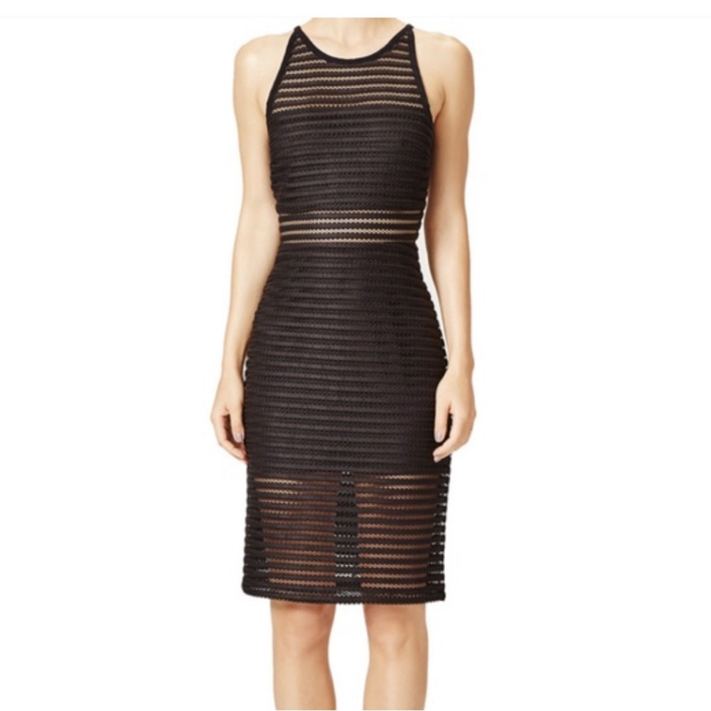 Parker Conner Dress- excellent condition. Size small